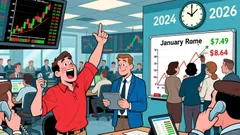 DiaMedica's $8 Exercise Price Grant: A Tactical Signal or Just Noise?