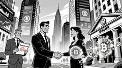 Evernorth's IPO: A Strategic On-Ramp for Institutional XRP Exposure in a Regulated Framework