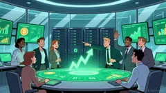 Digital Asset Treasury Companies Evolve Amid New Market Developments