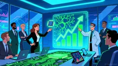 Chip Demand Optimism: How TSMC's News Became the Main Character in the Market Rally