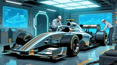 Max Verstappen's 2026 Gambit: Navigating a Structural Reset from the Driver's Seat