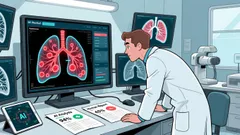 AI in Healthcare: From Experimentation to Operational Impact in 2026