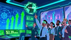 SOL Grows in DeFi and RWA Ecosystems Amid New Campaigns and Legal Risks