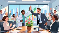 ImmunityBio's 40% Surge: Trading the Day's Hottest Biotech Headline