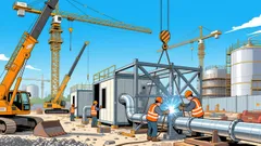 Neste's Scalability Play: Capturing a Growing Renewable Diesel Market