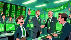 Broadcom's $3 Trillion Ascent: A Growth Investor's TAM and Scalability Analysis