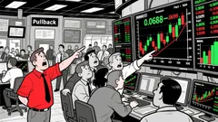 Yield Guild Games/Tether Market Overview