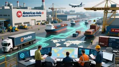 AXL plunges 1.41% to monthly low amid Dowlais acquisition hurdles