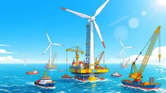 Dominion's Wind Court Win: A Tactical Re-rating Setup?