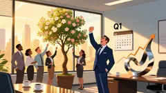 ImmunityBio's 40% Surge: A Short Squeeze or a Fundamental Breakout?