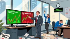 Market Movers: Assessing What's Already Priced In