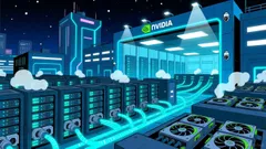 CoreWeave: Assessing the AI Infrastructure Shovel's Intrinsic Value