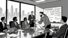 CryptoStar's $2.25M Private Placement: A Strategic Bet on HPC and AI-Driven Growth?