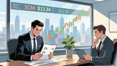 Stellus Capital: Assessing the Dividend Cut in a Lower Middle-Market Credit Context