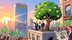 Wells Fargo's Price Drop: A Value Investor's Framework for Assessing the Opportunity