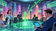 Quantum's Ascent: Why It's the Next Paradigm After AI's Silicon Ceiling