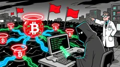 Address Poisoning Scams: A Looming Risk for Crypto Investors