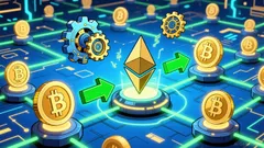 Ethereum (ETH) Outperformance Expected in 2026 Driven by Institutional Adoption and Scaling Upgrades