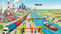 Trump's Free-Market Capitalism: A Davos Test of Global Adoption