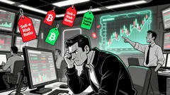 Bitcoin's Strategic Rebound Amid Regulatory and Institutional Tailwinds in 2026