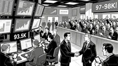 Bitcoin's Critical Price Thresholds: A Strategic Opportunity at $93.5K