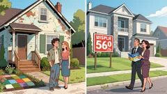 Co-Ownership: A Smart Workaround for the Affordability Crunch