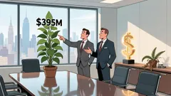 BRCC's ICR Event: A Non-Cash Impairment as a Tactical Mispricing Catalyst