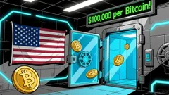 Bitcoin's Strategic Ascendancy: How the U.S. Government is Institutionalizing Digital Sovereignty