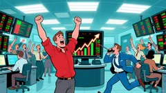 TSMC's Breakout: A Technical Trader's Guide to the Record High