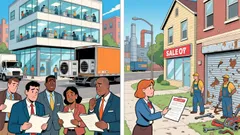 Carrier Global: Assessing the Margin of Safety in a Priced-Down Business