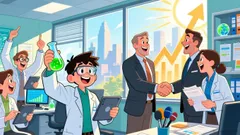 Arteris: A Deep Tech Play on the Chiplet Interconnect S-Curve