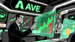 AAVE's $173 Correction: A Whale Buy as a Catalyst for Institutional Re-entry?