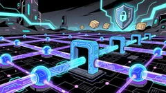 Zero-Knowledge Proofs and Their Role in Revolutionizing Blockchain Scalability and Privacy