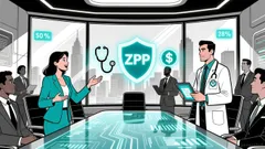 Why Zero Knowledge Proof (ZKP) Is the Next Productive Crypto to Outperform TAO and ADA in 2026