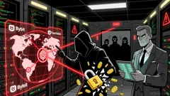 Bitcoin Wallet Security Vulnerabilities and the Rise of Entropy-Focused Custodial Solutions: A 2025 Investment Analysis