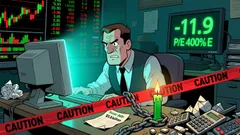 Viasat's 4% Pop: A Tactical Trade or a Valuation Trap?