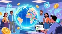 DASH Surges After Alchemy Pay Integration Expands Global Accessibility