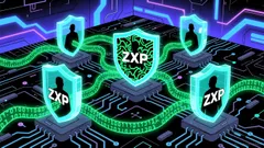 Is Zero Knowledge Proof (ZKP) the 1000x Moonshot of 2026?