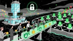 Anchorage Digital's Strategic Position in a Regulated Digital Asset Ecosystem