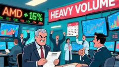 Riot Platforms: The AMD Lease Surge and the $1B Option Trade