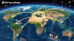 Assessing the Growth Trajectory of Firefly and AST SpaceMobile