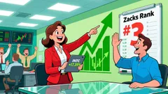 Earnings Week: The Tactical Setup for NFLX, INTC, COF, MKC