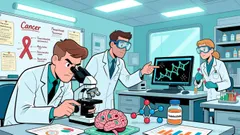 Nuvation Bio's Eisai Deal: A Tactical Setup for the Stock?