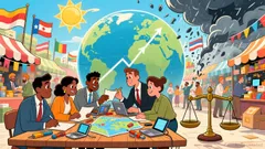 ACWI as a Core Global Equity Allocation: Assessing Risk, Return, and Implementation