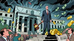 Assessing the Structural Threat to Fed Independence and the Credibility Reset