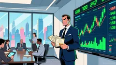 CEO's Buying: A Whale's Bet or a Trap for Retail Traders?