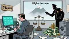 One Surprising Rule That Could Cost You Your Social Security