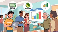 New IRS Tax Deductions for Seniors: How to Maximize Your 2026 Refund