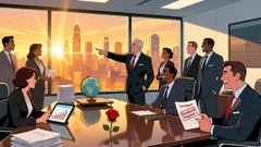 Abbott's Stock Drop: What a Patient Investor Should Know