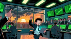 DUSK Breaks Downtrend, Targets $0.10–$0.12 Price Range